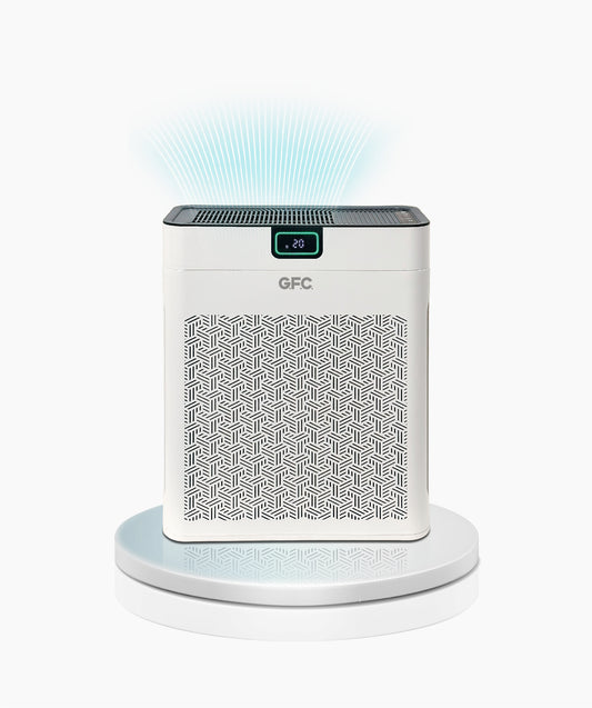 Air Purifier (GF-270 Smart)