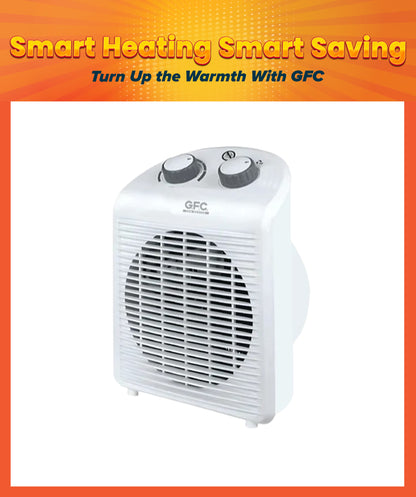 GFH - 20 Fan Heater