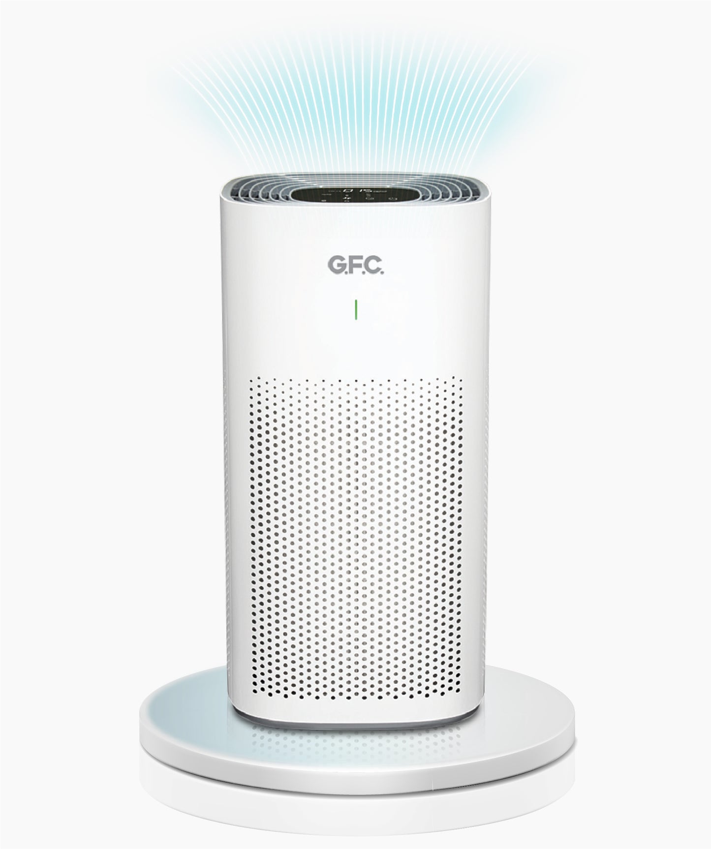 Air Purifier (GF-400)
