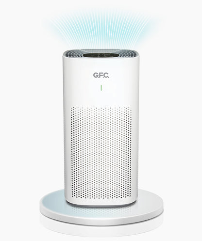 Air Purifier (GF-400)
