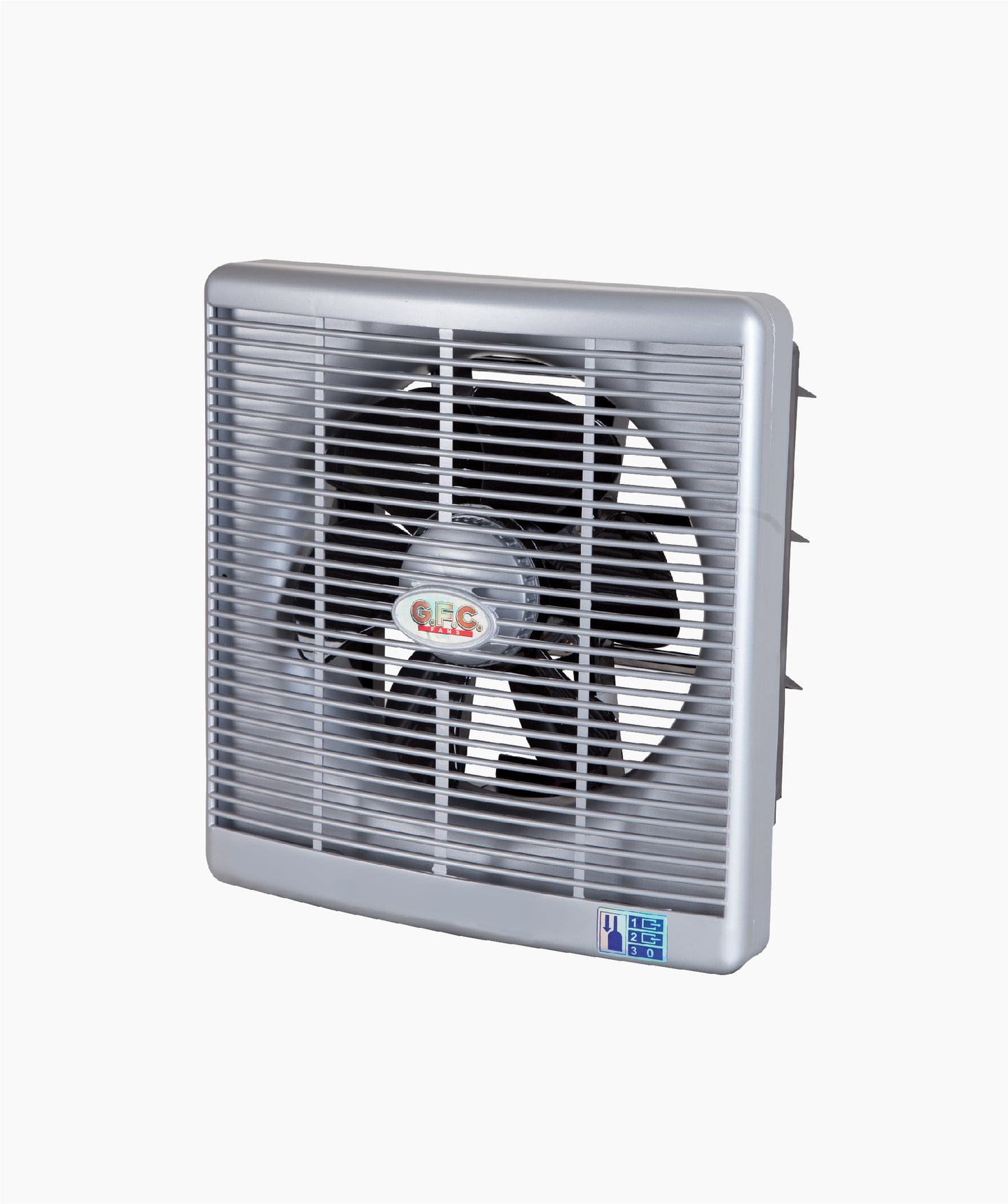 Exhaust Fan Plus
