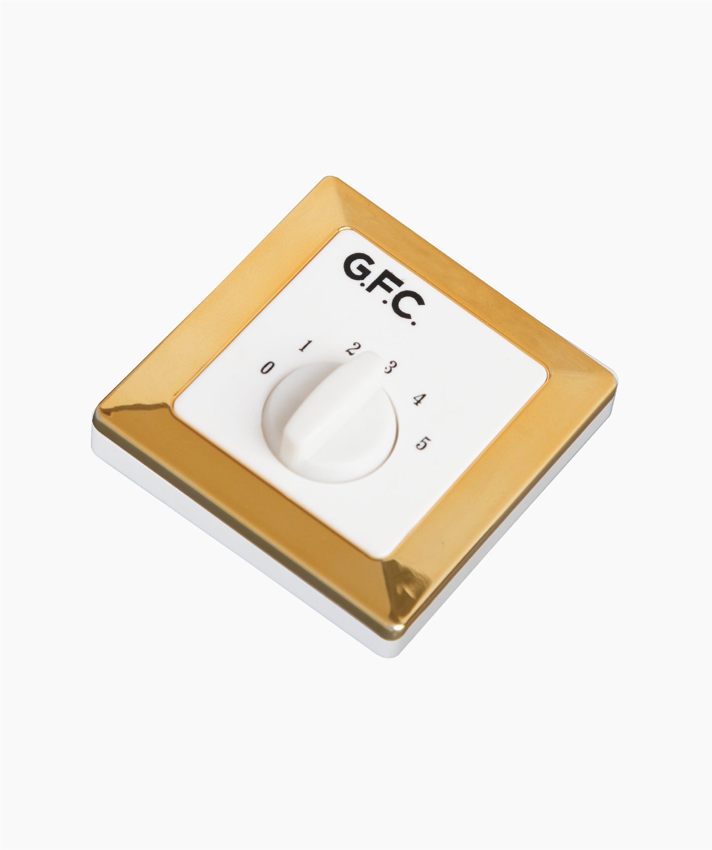 Regulator Capacitor Type