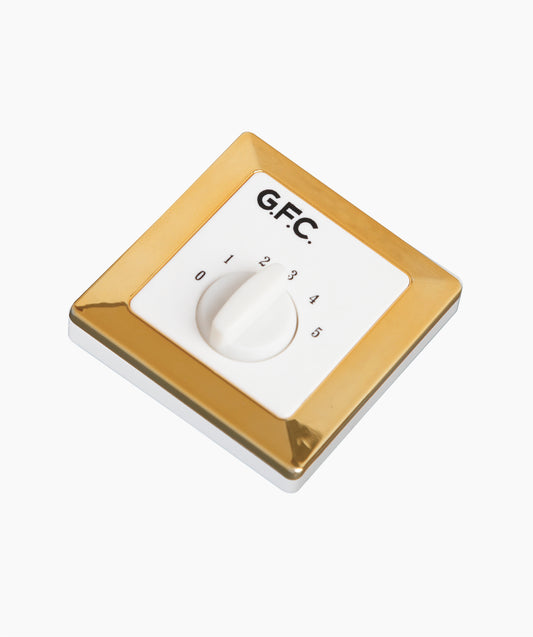 Regulator Capacitor Type