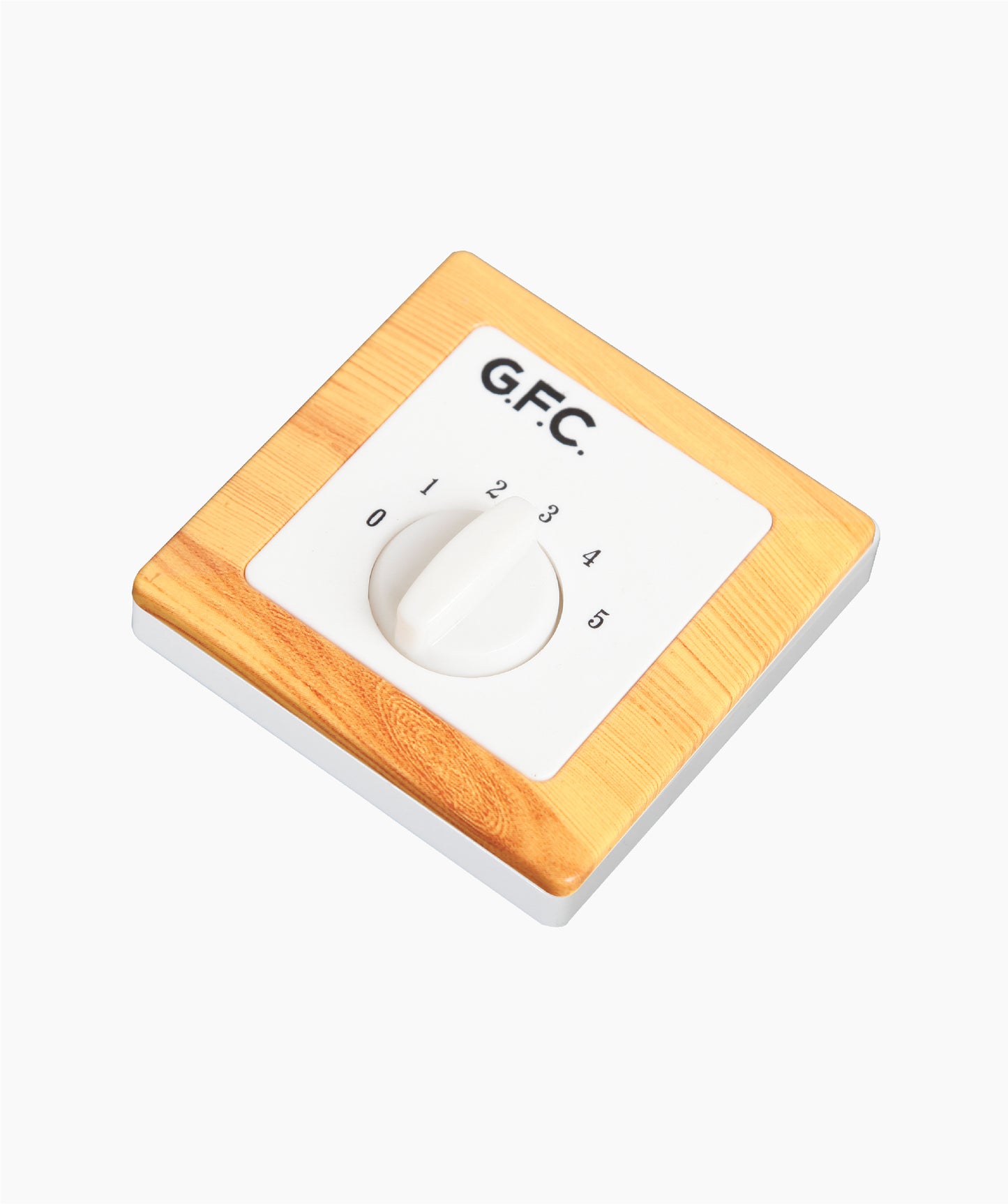 Regulator Capacitor Type