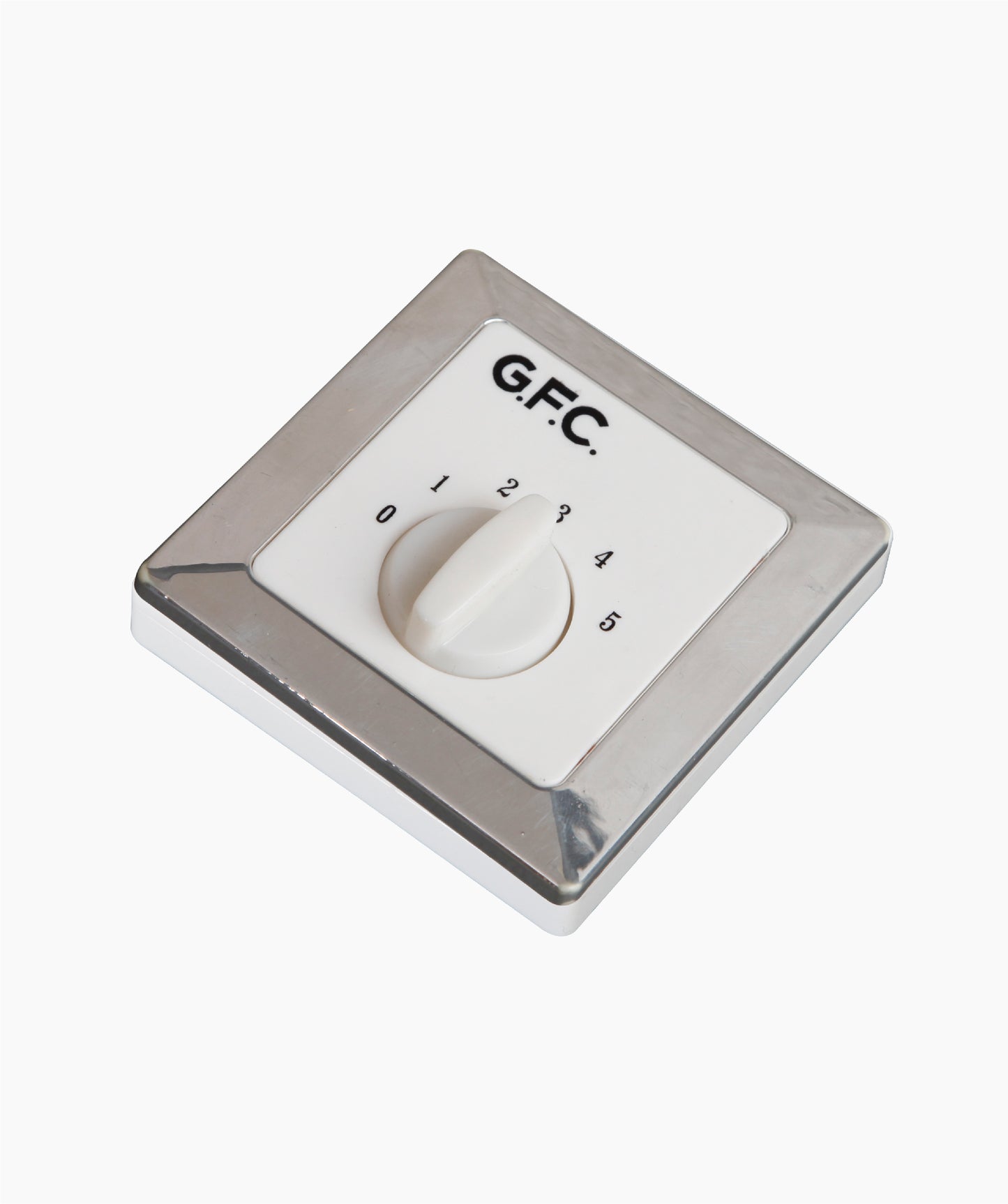 Regulator Capacitor Type