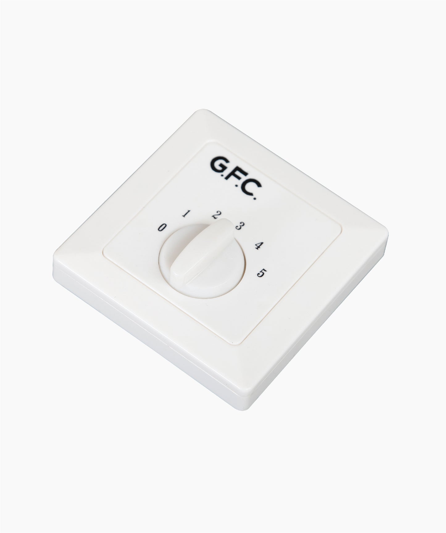 Regulator Capacitor Type