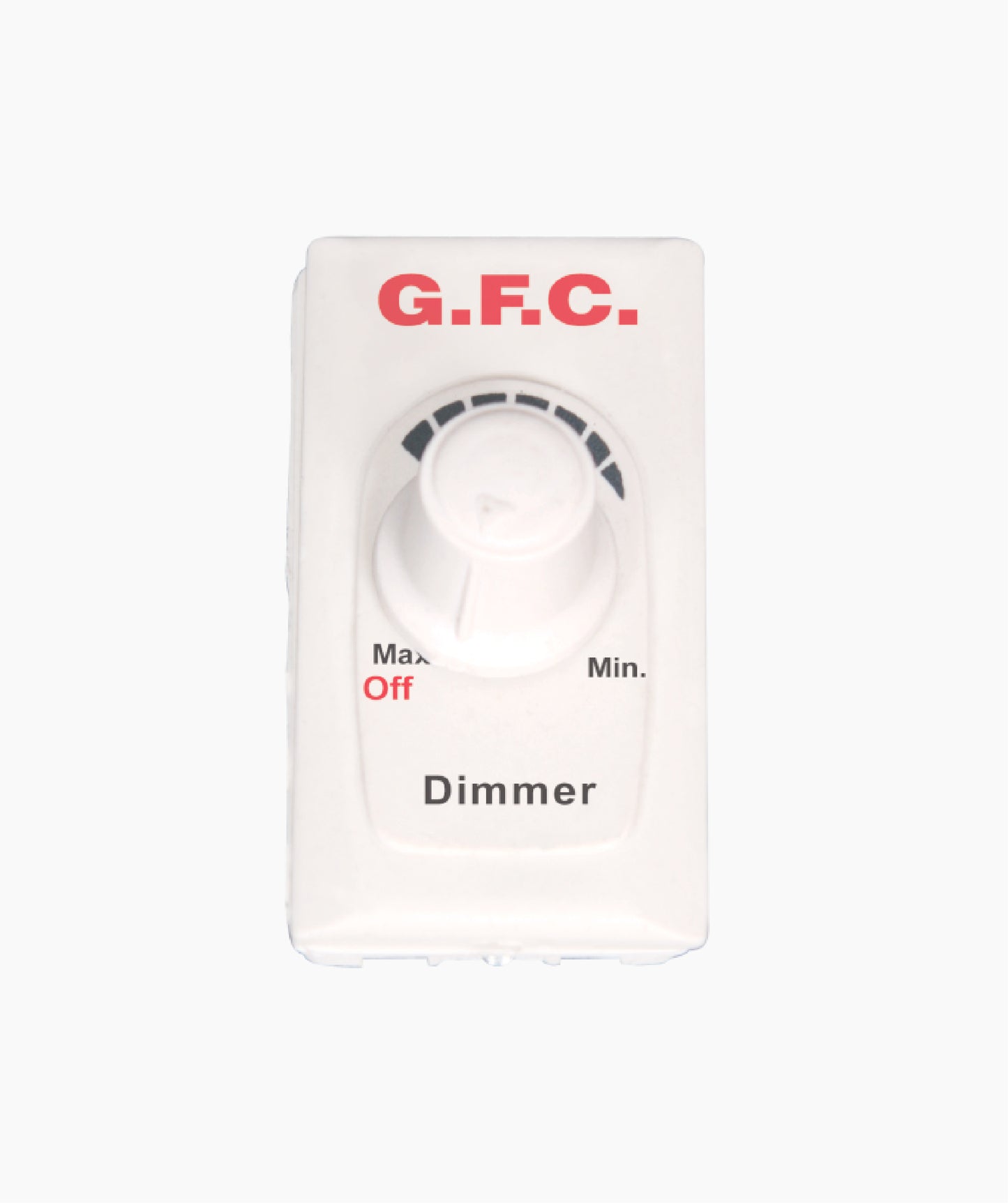 Dimmer Standard