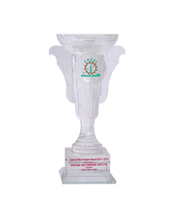 Export Award 2011-2012