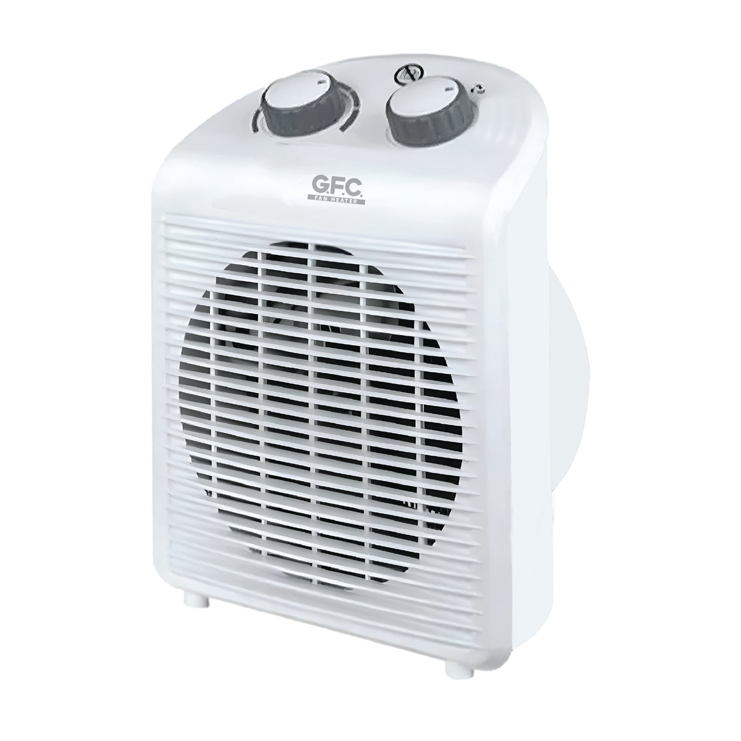 GFH - 20 Fan Heater