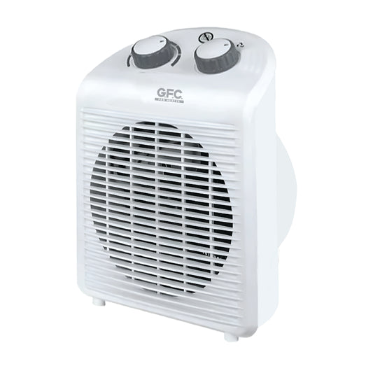 GFH - 20 Fan Heater