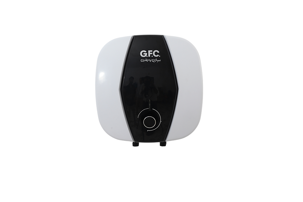 GF-10EL Electric Geyser
