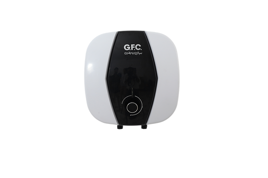 GF-10EL Electric Geyser