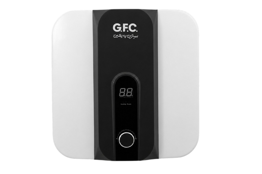 GF-15EL Electric Geyser