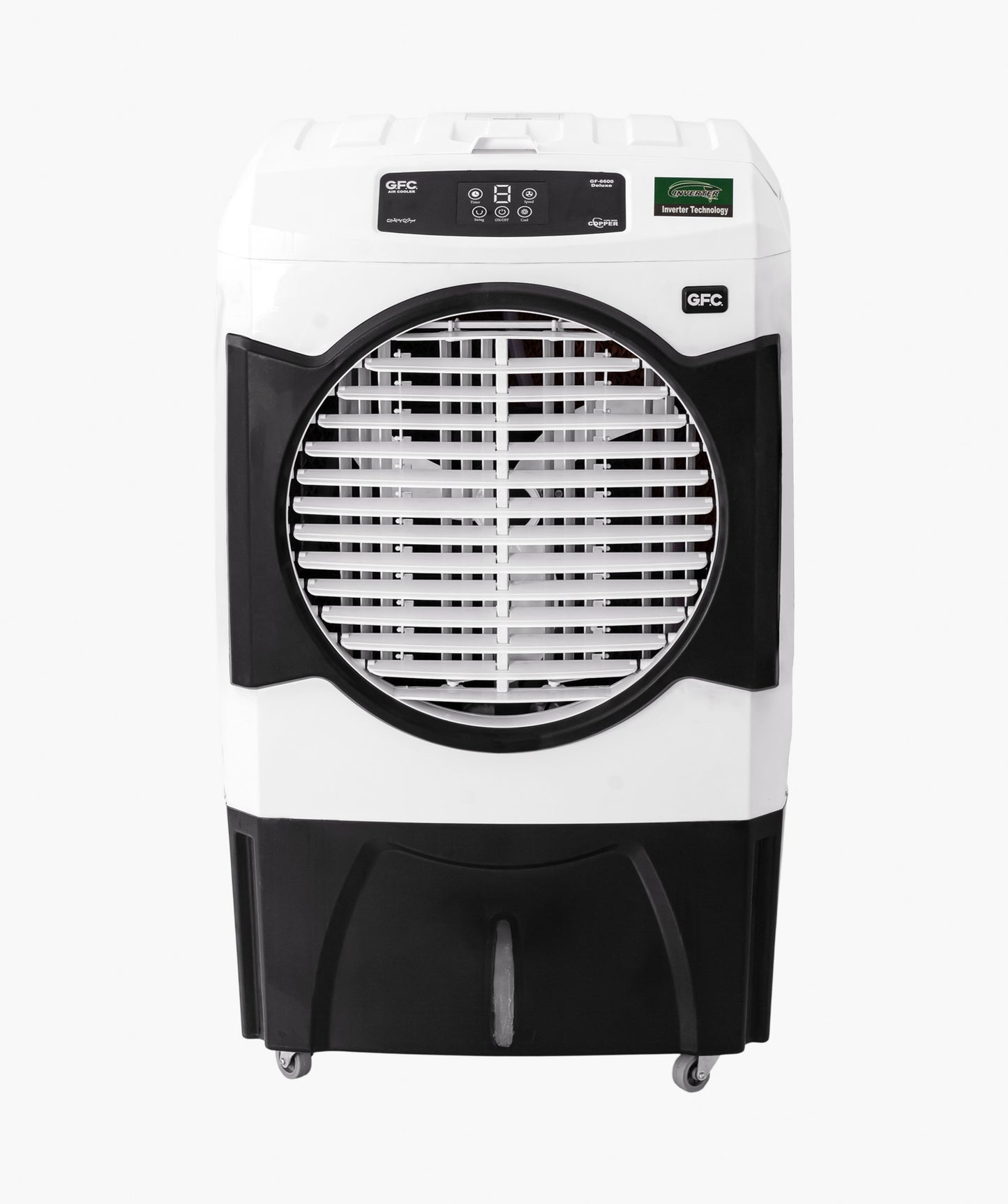 GF-6600 AC Touch Inverter R/C