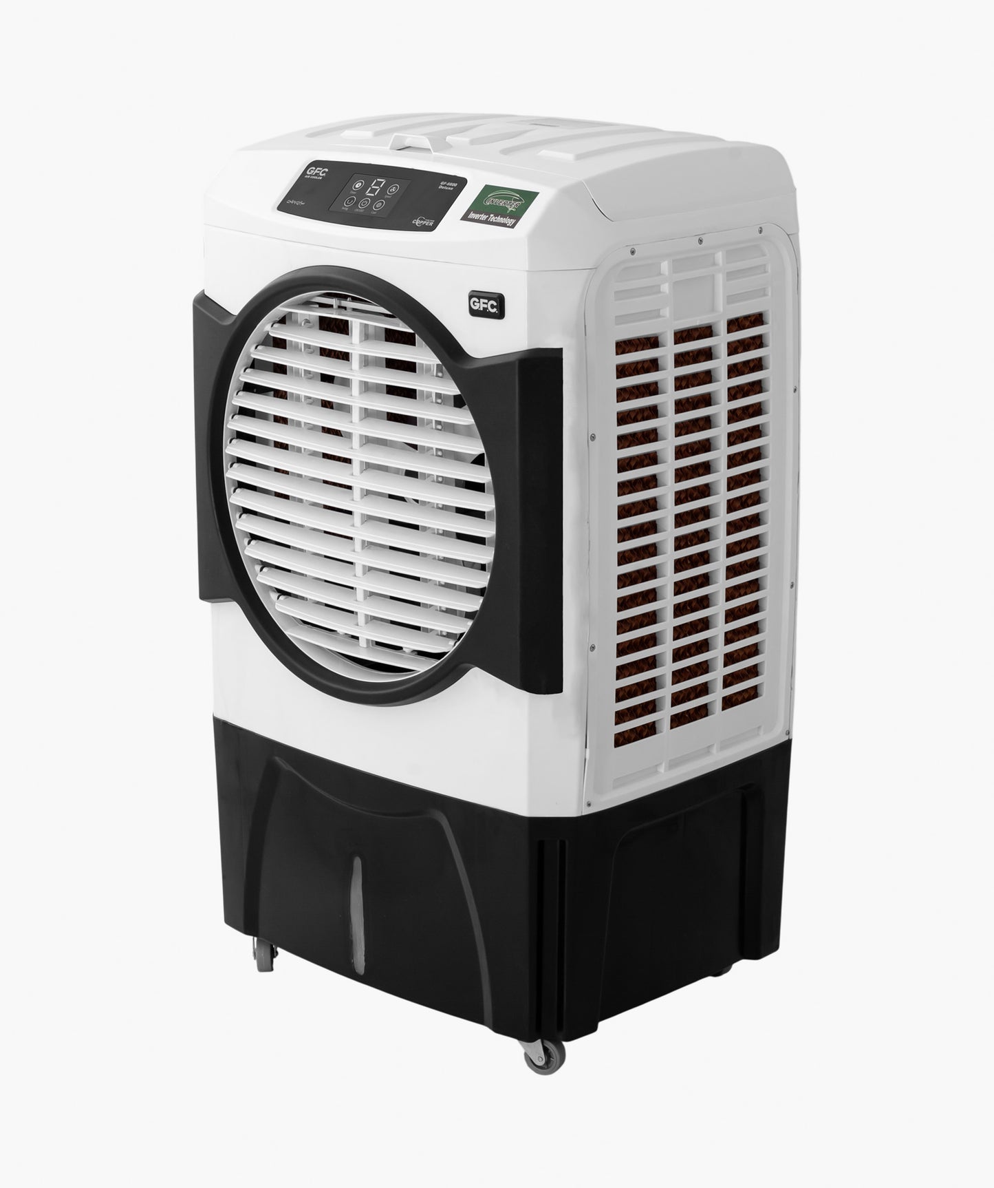 GF-6600 AC Touch Inverter R/C