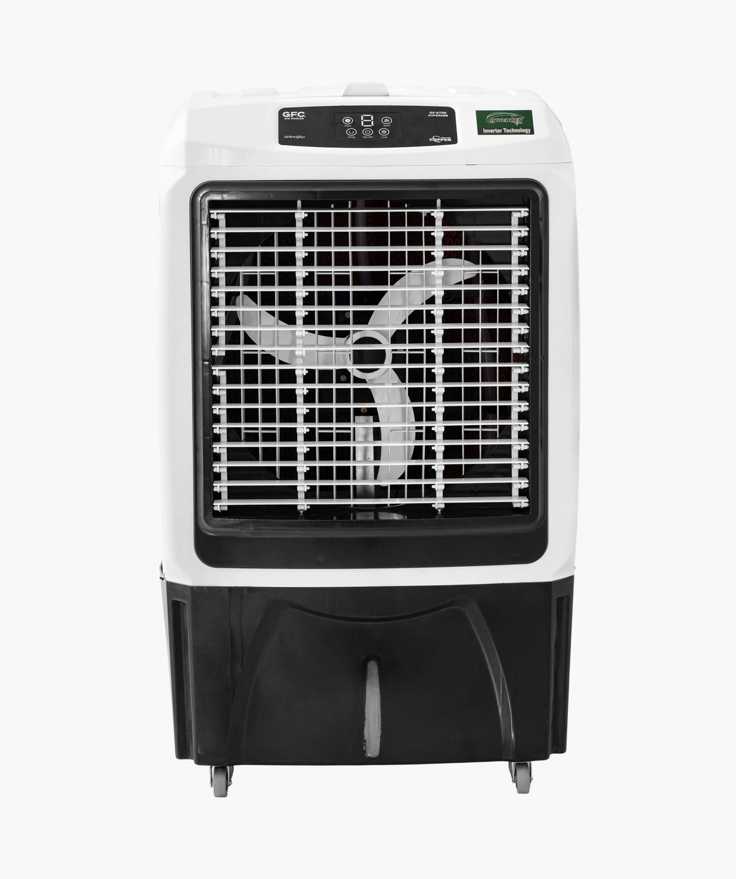 GF-6700 AC Touch Inverter R/C