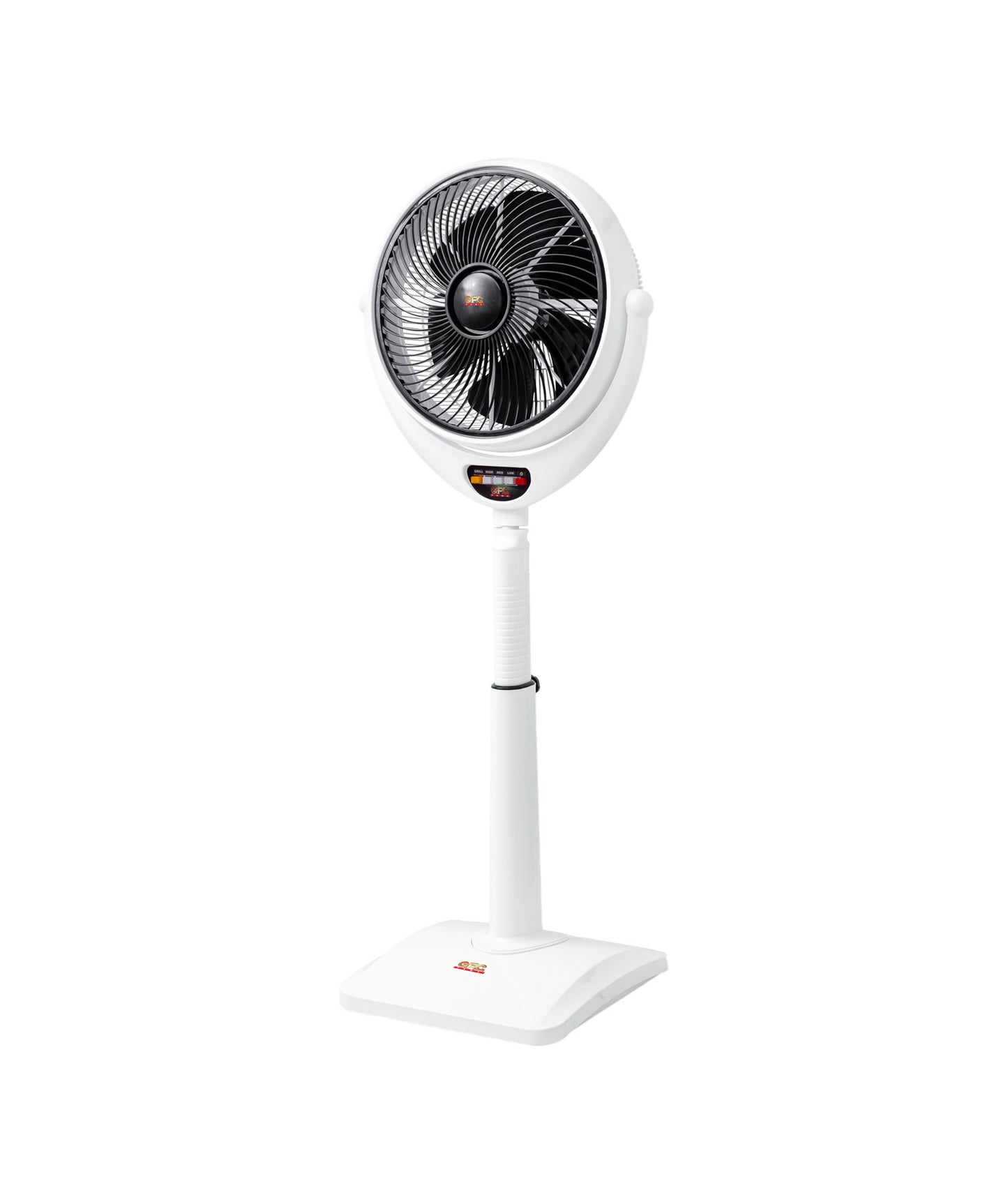 Louver TCP Remote Control