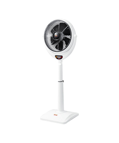 Louver TCP Remote Control