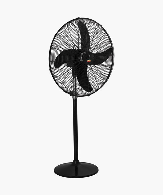 DC Pedestal (20") Plastic Base Baleno