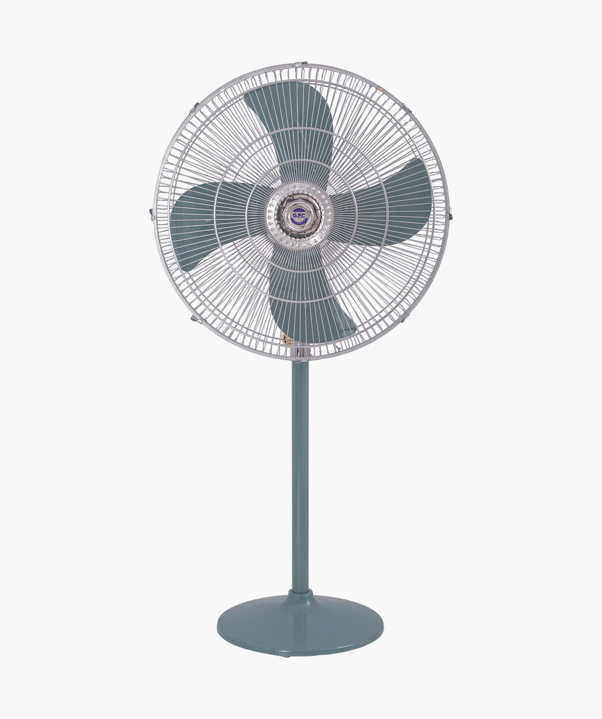 Standard Pedestal Fan – GFC Fans