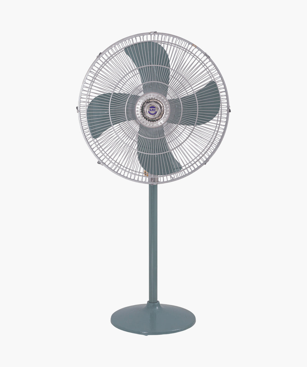 Standard Pedestal Fan – GFC Fans