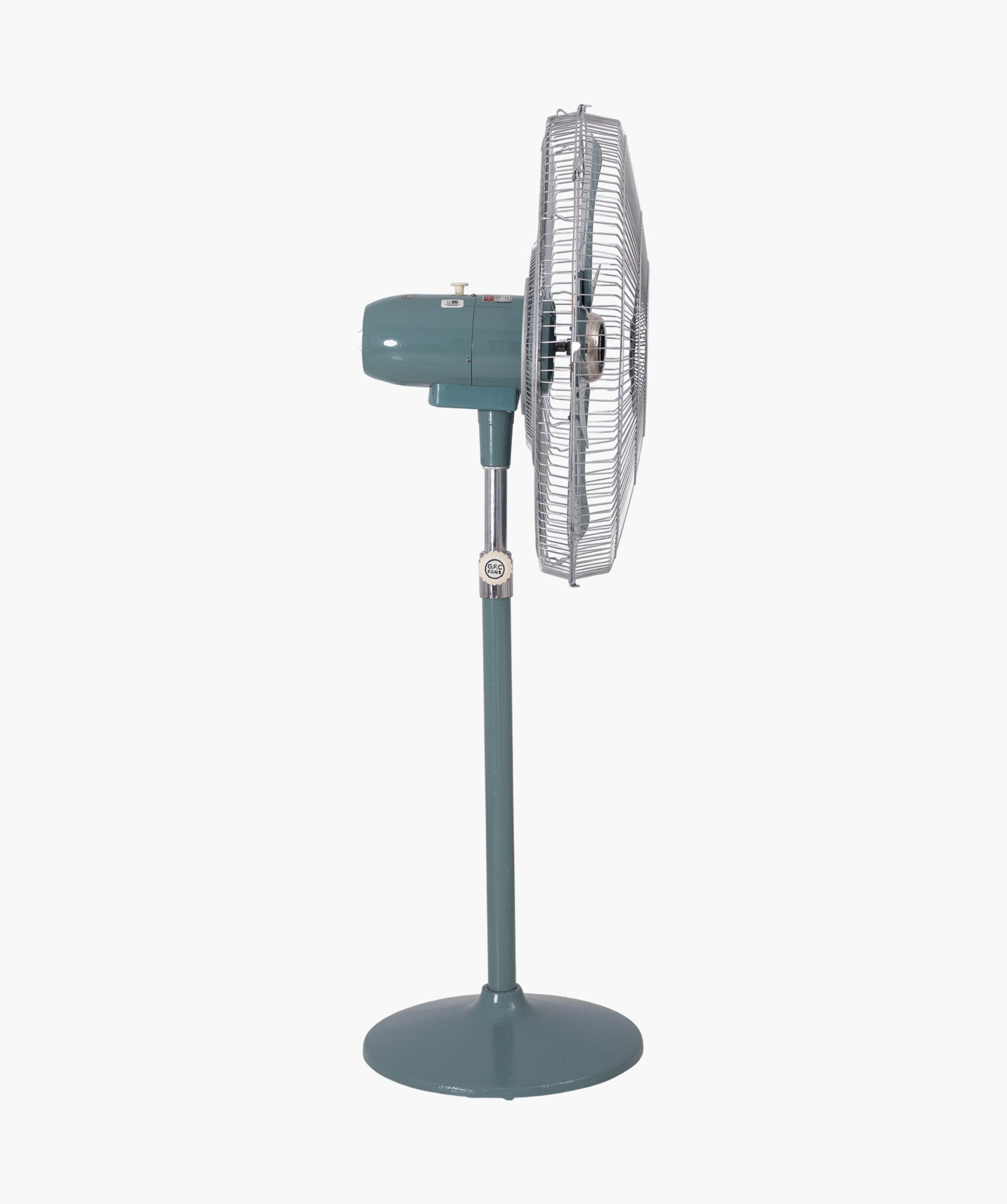 Standard Pedestal Fan GFC Fans Standard Pedestal Fan GFC Fans