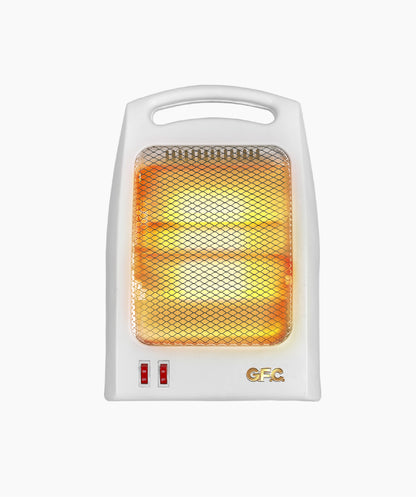 G.F.C Portable Halogen Heater