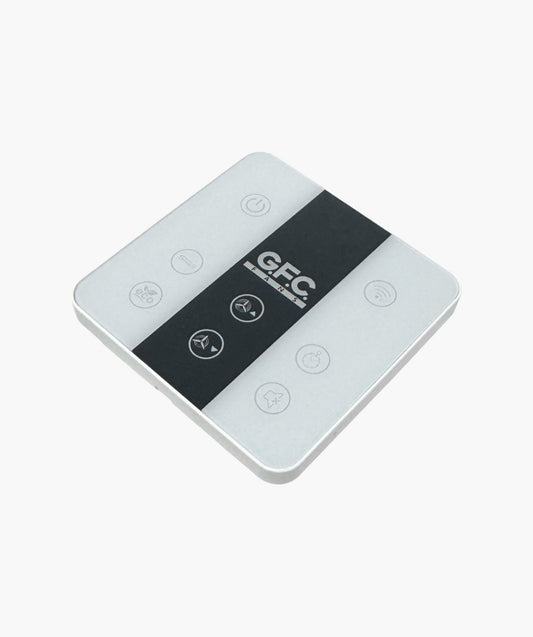 Wall Dimmer for AC/DC & Inverter Fans