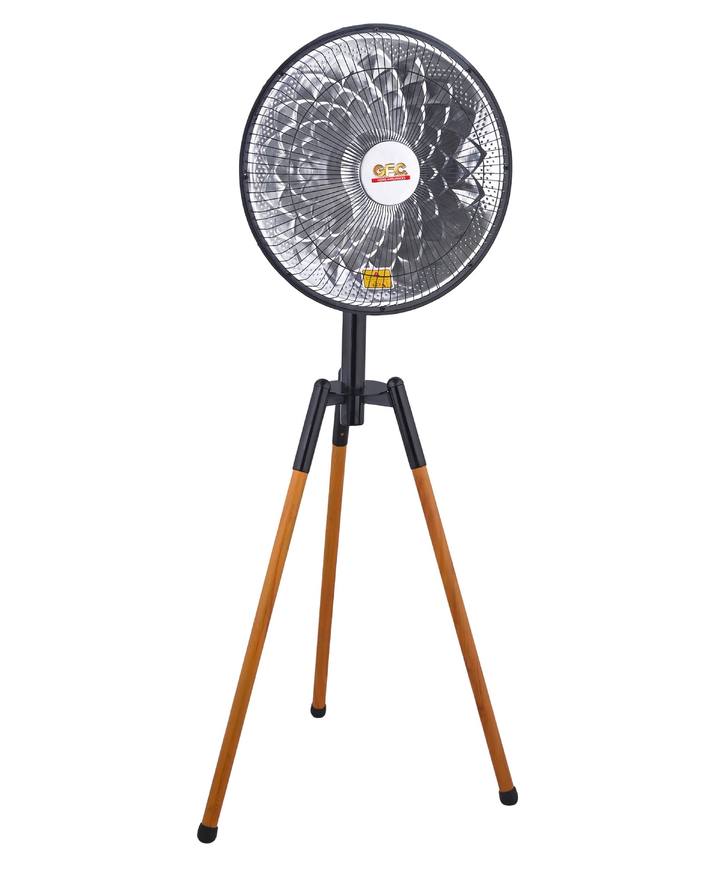 Parabolic Tripod Sun Heater - 307