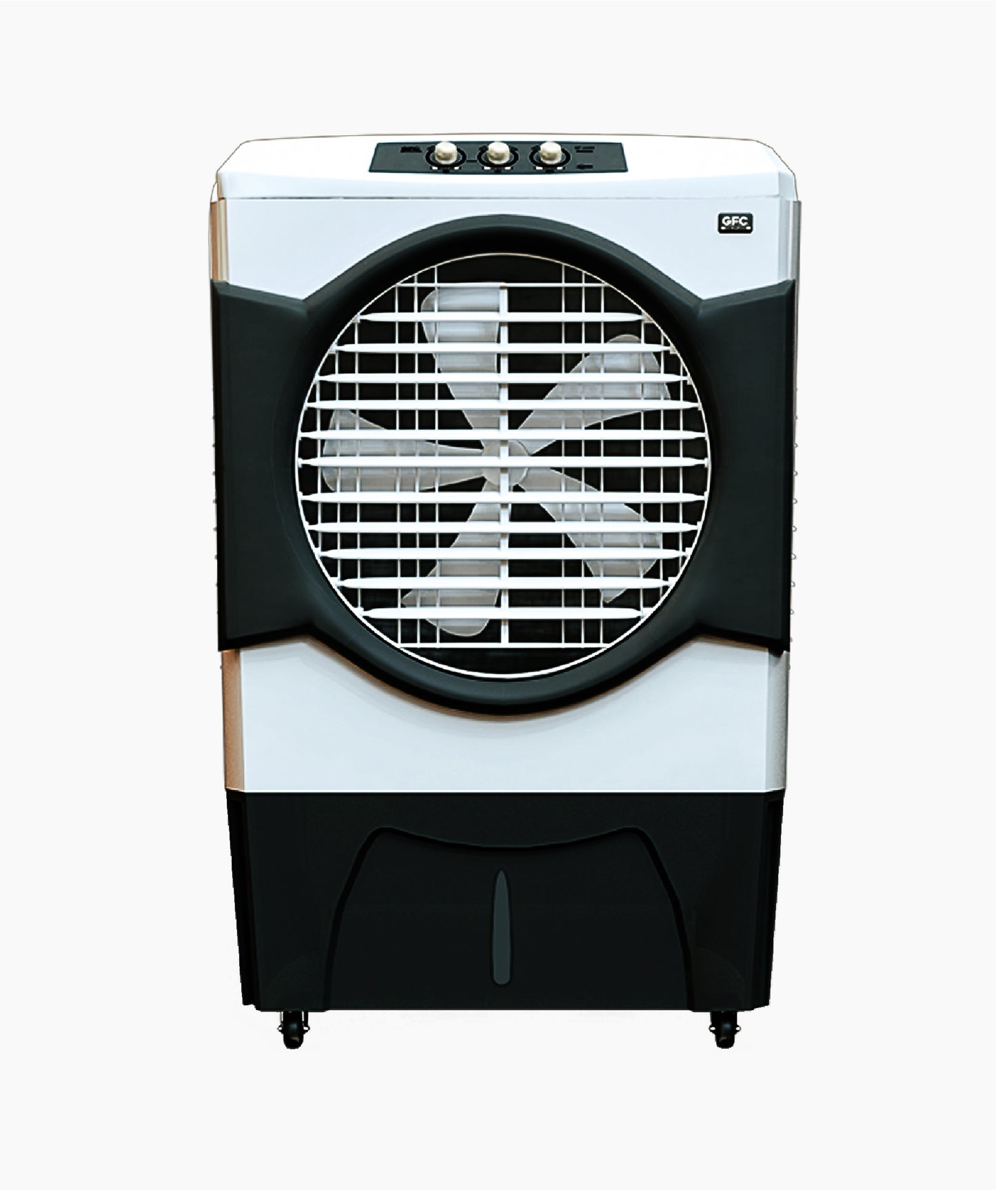 GF-6600 Deluxe AC-DC