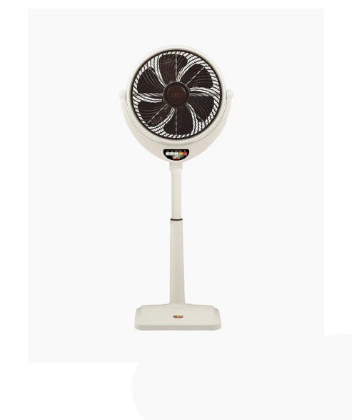 Louver TCP Remote Control