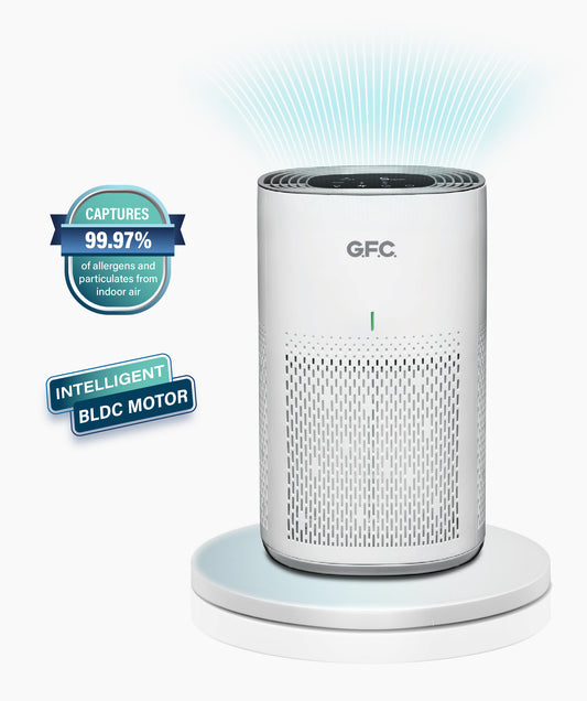 Air Purifier (GF-270)