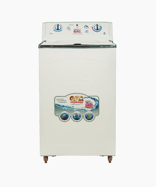 GF-110 Washing Machine Metal