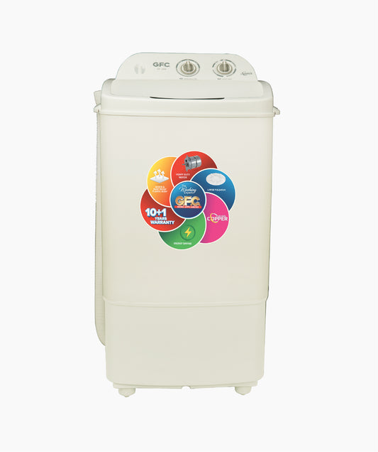 GF-888 Washing Machine