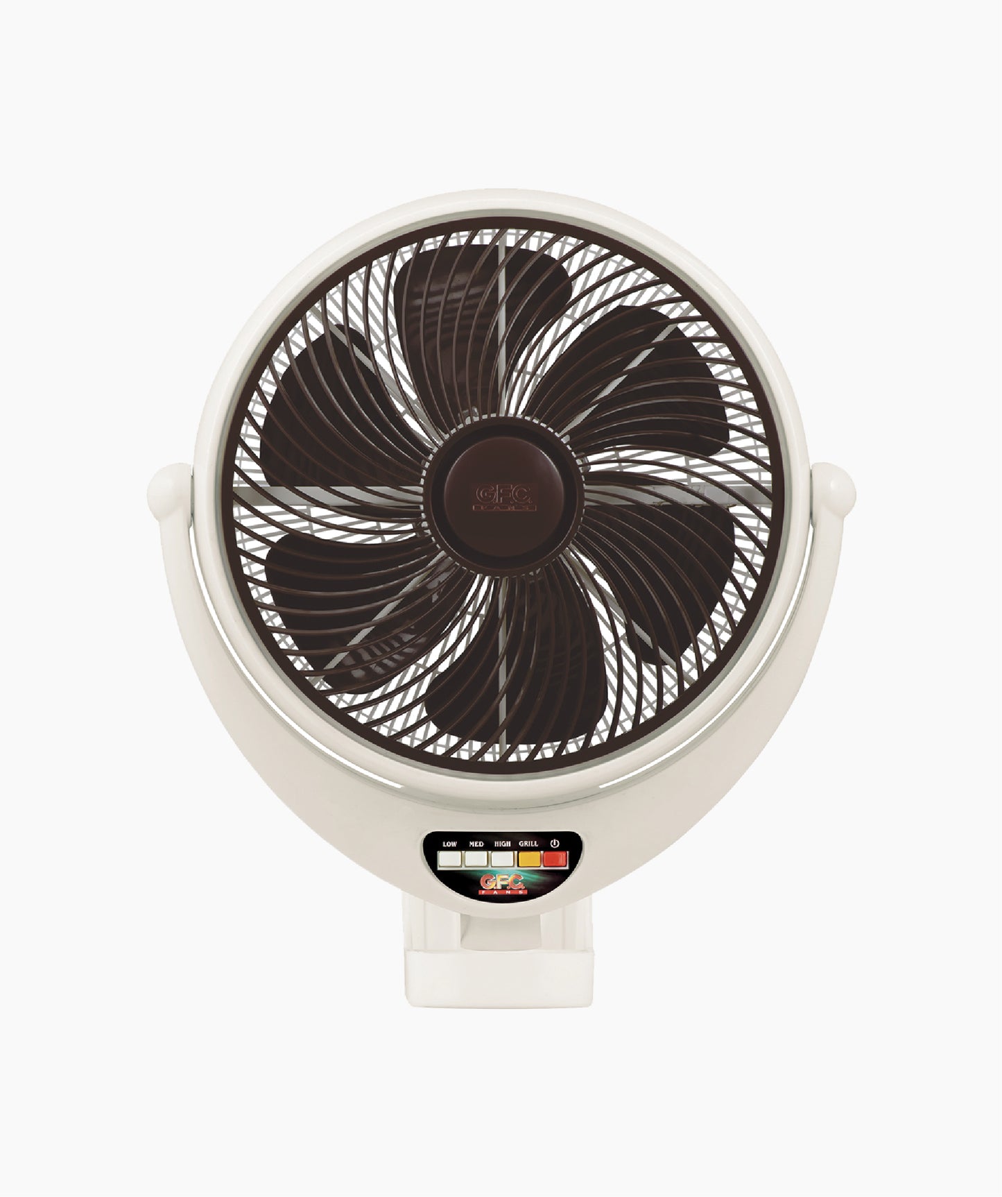 Louver Bracket Remote Control