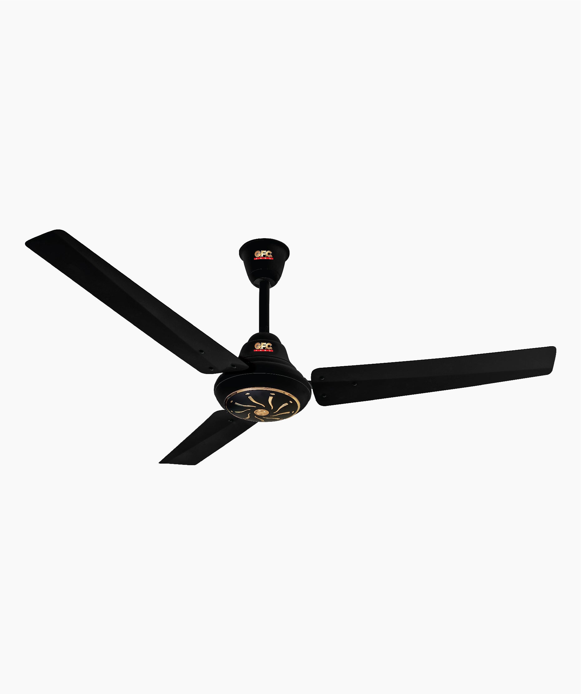 Ravi Supreme AC/DC – GFC Fans