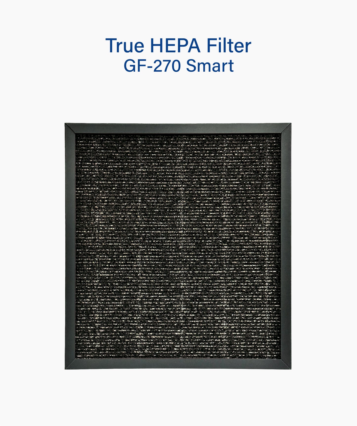 True Hepa Filter (GF-270 Smart)