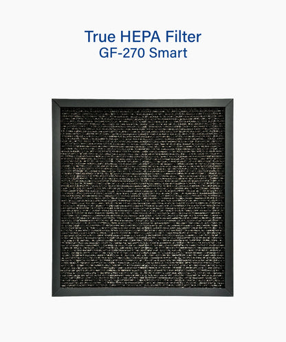 True Hepa Filter (GF-270 Smart)