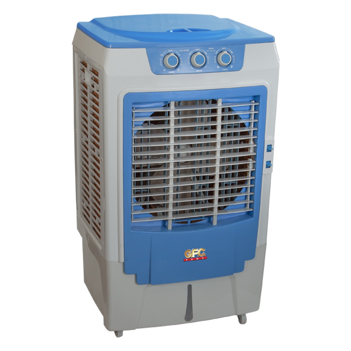 Gfc Solar Air Cooler Price In Pakistan